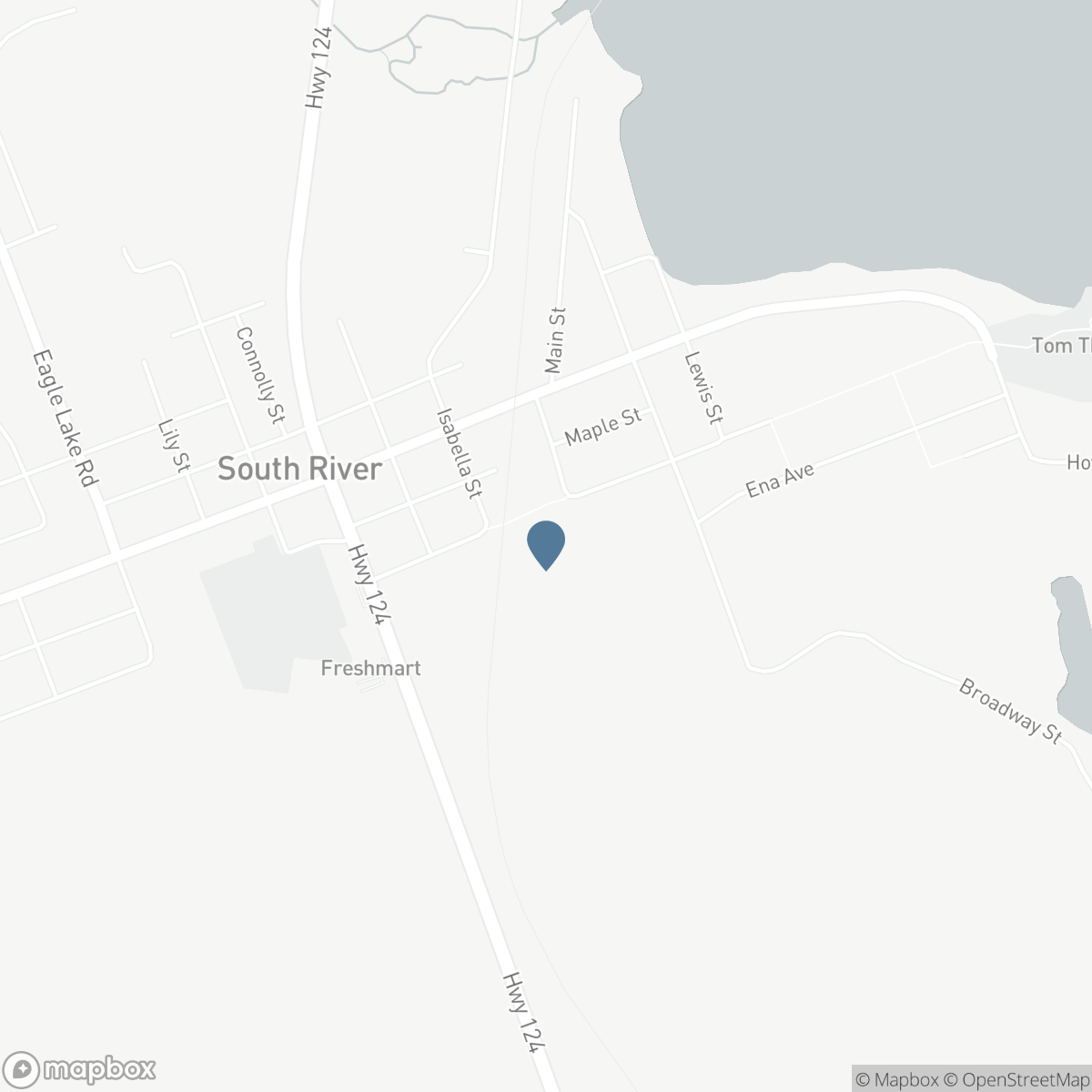 0 DUFFERIN STREET, Machar, Ontario P0A 1X0